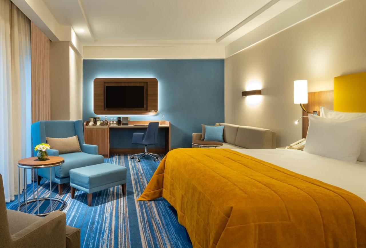 Moevenpick Hotel Istanbul Asia Airport Ngoại thất bức ảnh